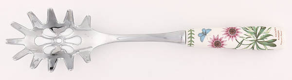 Botanic Garden Pasta Server