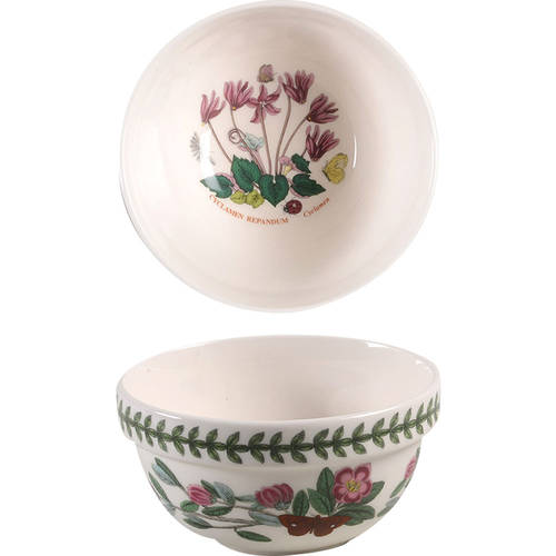 Botanic Garden 5" Stacking Bowl