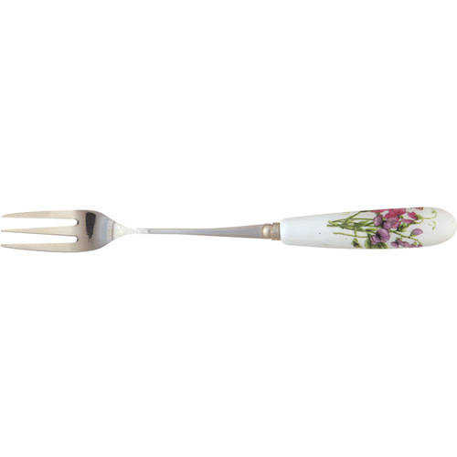 Botanic Garden Fork-Pastry/Individual