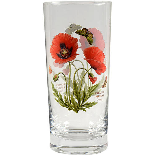 Botanic Garden Glassware Highball