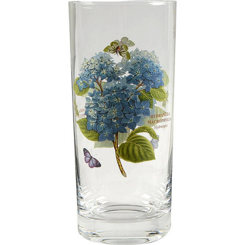 Botanic Garden Glassware Highball