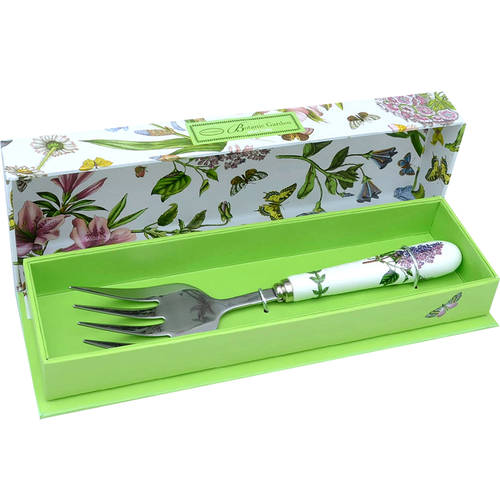 Botanic Garden Cold Meat Fork
