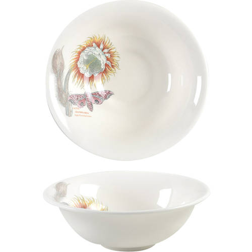 Botanic Garden 11" Basin Bowl