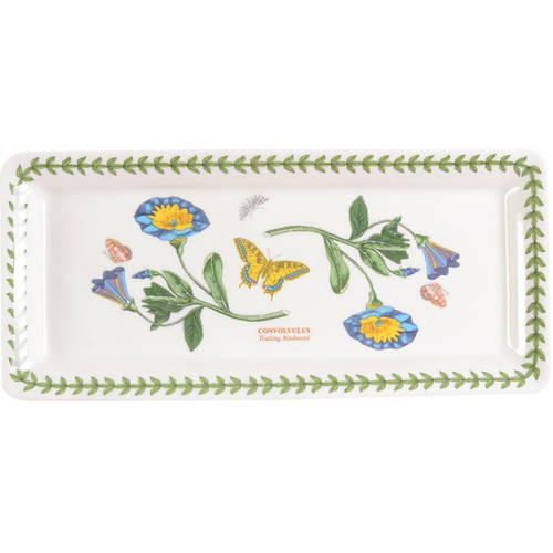 Botanic Garden 11" Sandwich Tray by Portmeirion