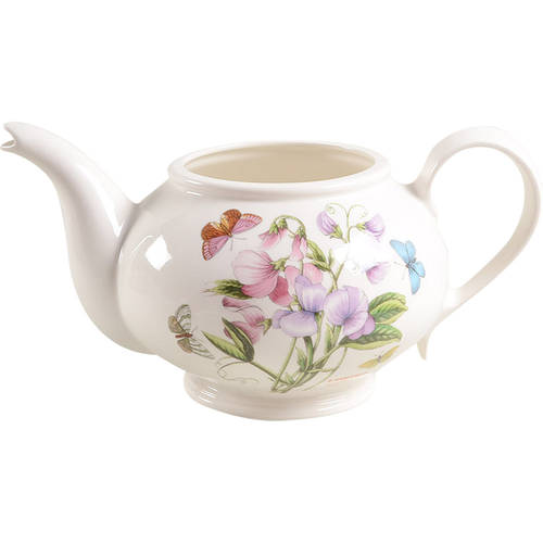 Botanic Garden Teapot No Lid by Portmeirion
