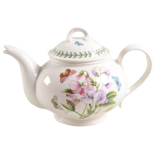 Botanic Garden Teapot & Lid by Portmeirion