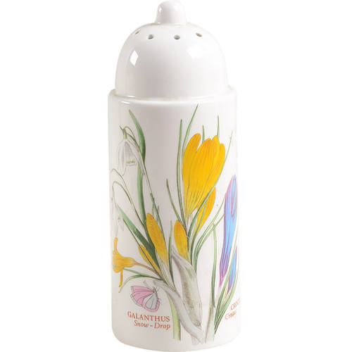 Botanic Garden Sugar Shaker