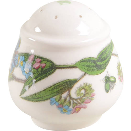 Botanic Garden Round Salt Shaker