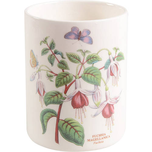 Botanic Garden 5" Storage Jar No Lid
