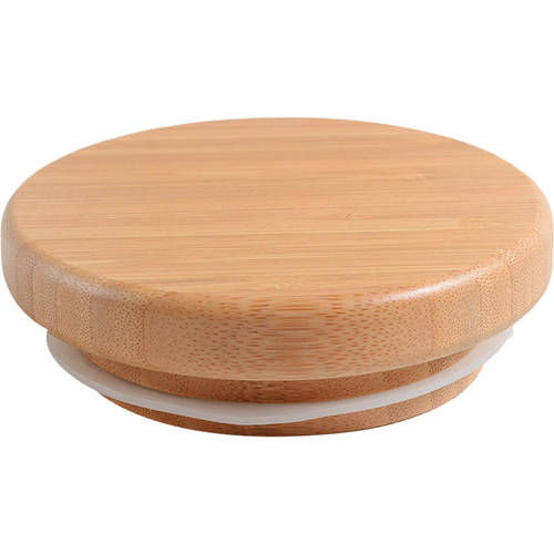 Botanic Garden Lid for 5" Storage Jar