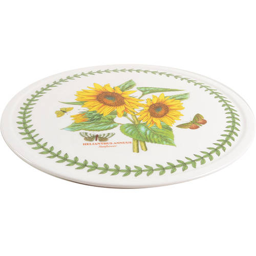 Botanic Garden 12" Entertaining Round Platter by Portmeirion