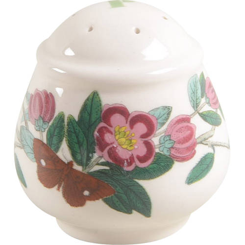 Botanic Garden Round Pepper Shaker