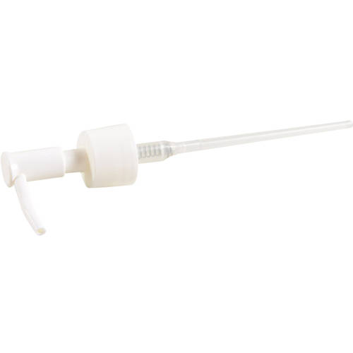 Botanic Garden Pump For Oval Lotion Dispenser