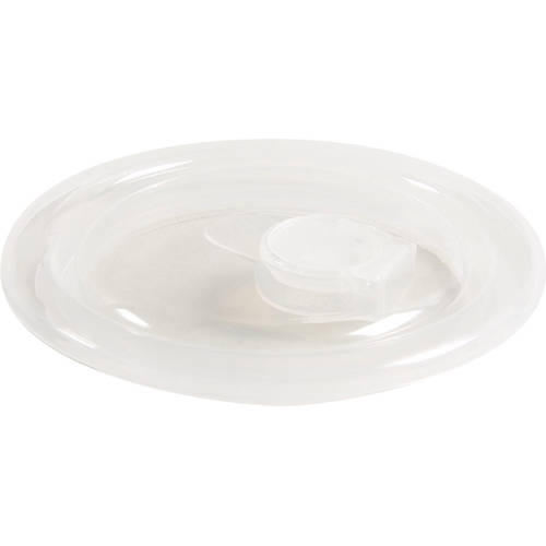 Botanic Garden Lid for Jumbo Cup w/Laurel