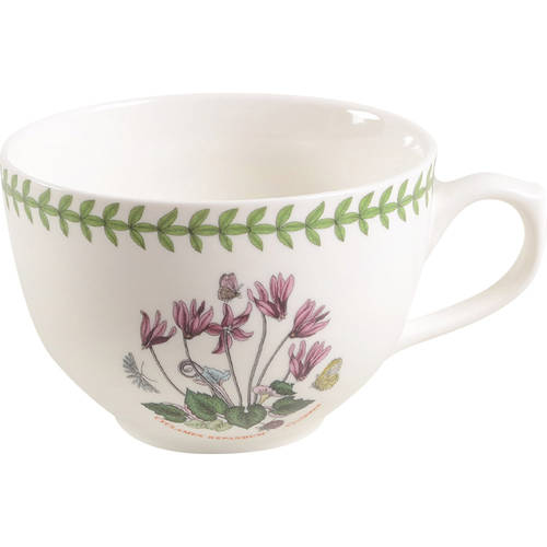 Botanic Garden Jumbo Cup w/Laurel