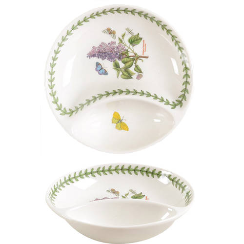 Botanic Garden 6" Divided Dish