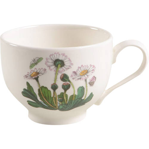 Botanic Garden 35th Anniversary Commemorative Drum Cup