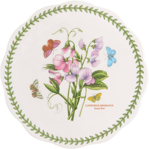 Botanic Garden 9" Cheese Plate