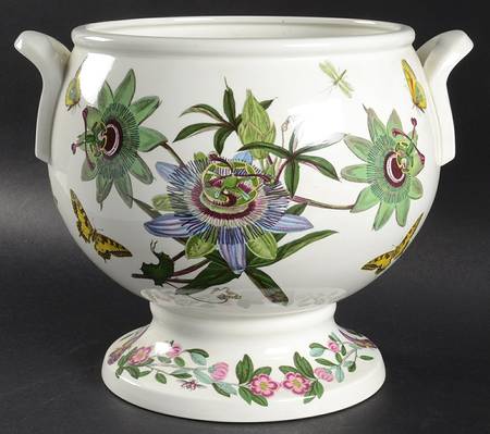 Botanic Garden Tureen No Lid by Portmeirion