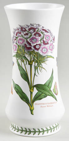 Botanic Garden 8" Spring Vase