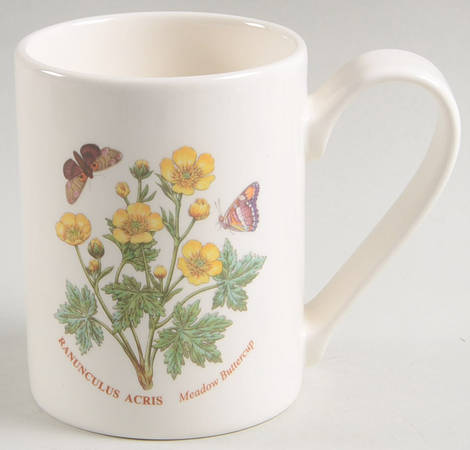 Botanic Garden Mug