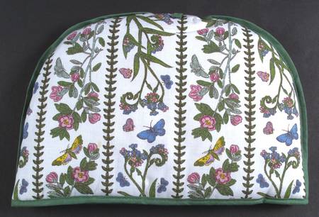 Variations Cloth Tea Cosy