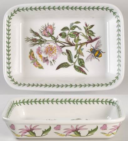 Botanic Garden 8" Lasagna