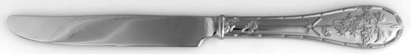Botanic Garden Small Dinner Knife-All Stainless