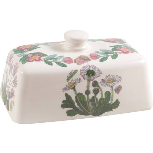 Botanic Garden Lid for 1/2 Pound Butter Dish