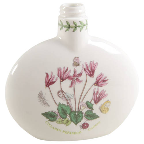 Botanic Garden Oval Lotion Dispenser No Pump