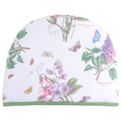 Botanic Garden Cloth Tea Cosy