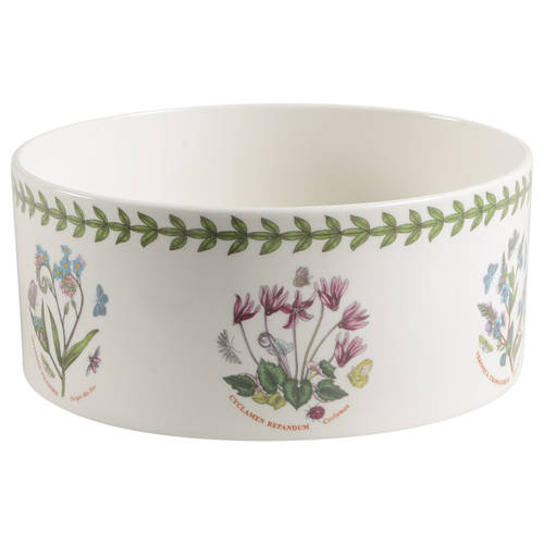 Botanic Garden 8" Souffle