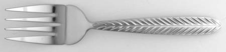 Botanic Garden Serving Fork-All Stainless
