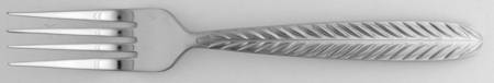 Botanic Garden Dinner Fork (7 1/2" or Larger) All Stainless