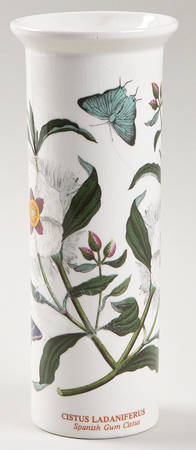Botanic Garden 6'' Serif Vase