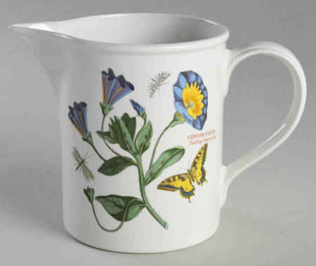 Botanic Garden 32 Oz Drum Jug