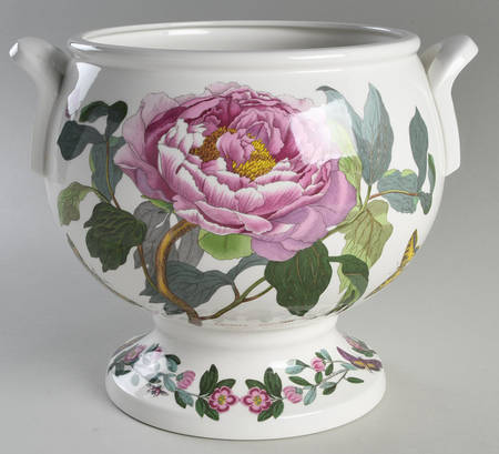 Botanic Garden Tureen No Lid