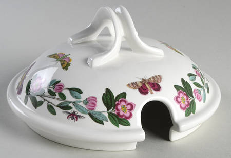 Botanic Garden Lid for Tureen
