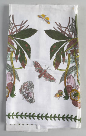 Botanic Garden Cloth Kitchen Towel