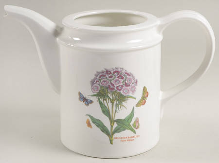 Botanic Garden 5.5 Cup Tea/Coffee Pot No Lid