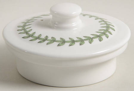 Botanic Garden Lid for 5.5 Cup Tea/Coffee Pot
