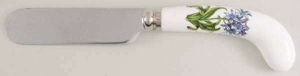 Botanic Garden Ramekin Spreader