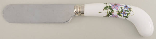 Botanic Garden Ramekin Spreader