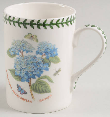 Botanic Garden Mug (For Mug & Spoon Set)