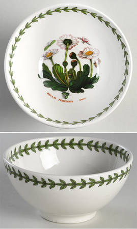 Botanic Garden Rice Bowl