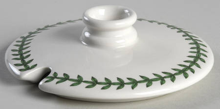 Botanic Garden Lid for Preserve Pot
