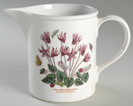 Botanic Garden 40 Oz Drum Jug