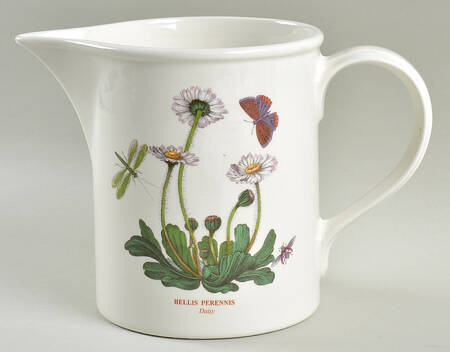Botanic Garden 40 Oz Drum Jug