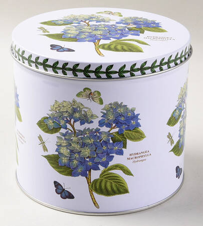 Botanic Garden Tin for Mug & Tin Set