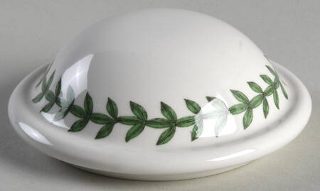 Botanic Garden Lid for Romantic Sugar Bowl